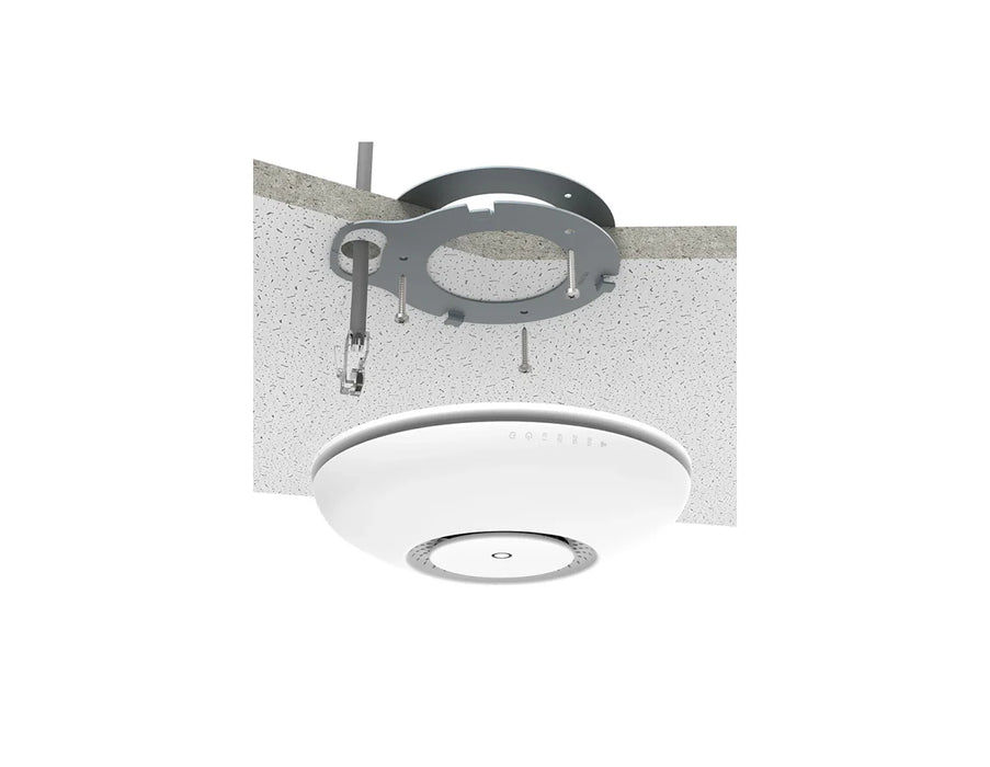 Mikrotik Cap ac RBcAPGi-5acD2nD-US Dual-Band Wireless Access Point
