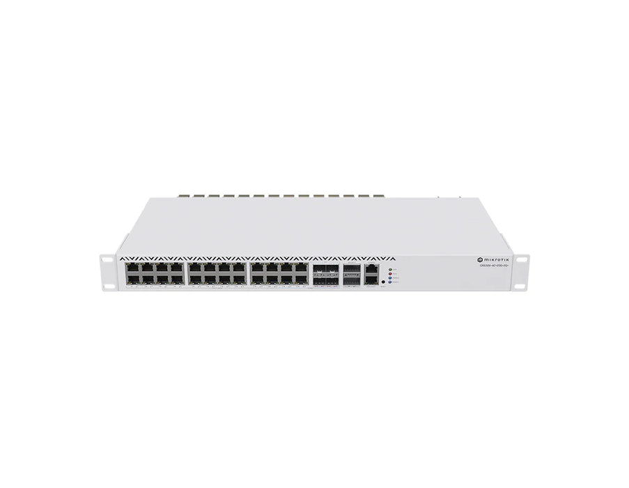 Mikrotik Management Switch (CRS326-4C+20G+2Q+RM)