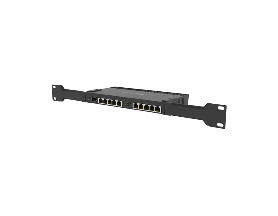 Mikrotik RB4011iGS+RM Router
