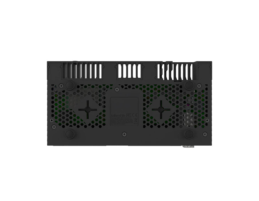Mikrotik RB4011iGS+RM Router