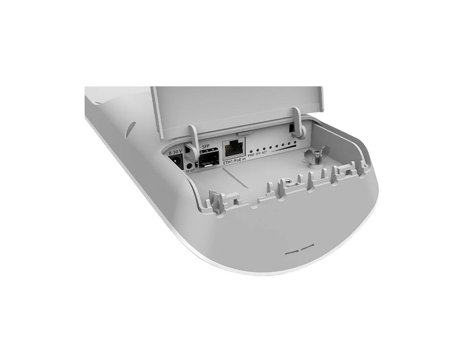 Mikrotik RB921GS-5HPacD-15S-US Antenna - mANTBox 15s