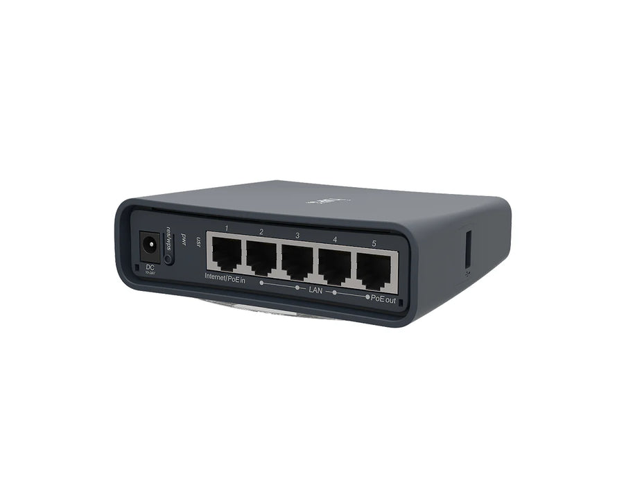 Mikrotik RB952Ui-5ac2nD-TC-US Access Point
