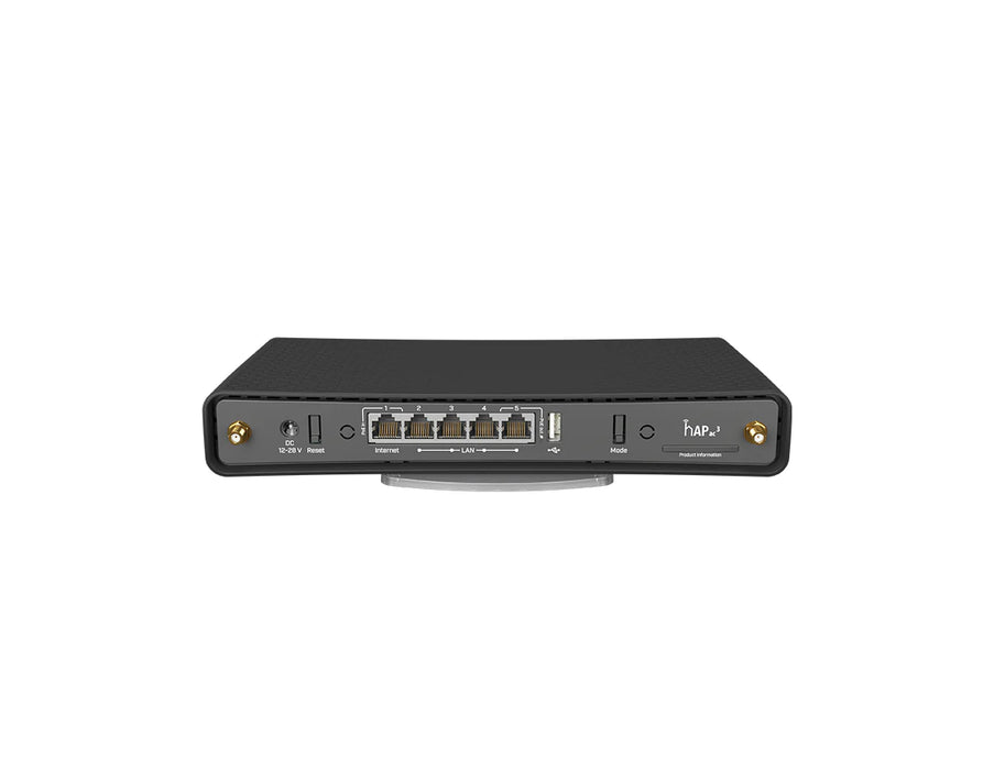 Mikrotik RBD53iG-5HacD2HnD-US Router