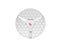 Mikrotik RBLHGG-60adkit Wireless Wire Dish
