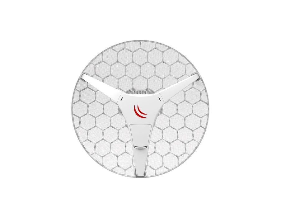 Mikrotik RBLHGG-60adkit Wireless Wire Dish