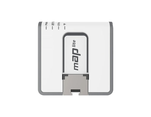 Mikrotik RBmAPL-2nD Access Point - mAP lite