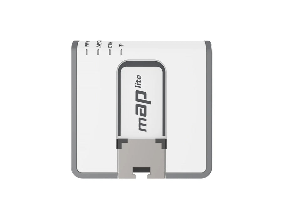 Mikrotik RBmAPL-2nD Access Point - mAP lite