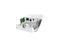 Mikrotik RBwAPR-2nD: Weatherproof 2.4 GHz Wireless Access Point with LTE