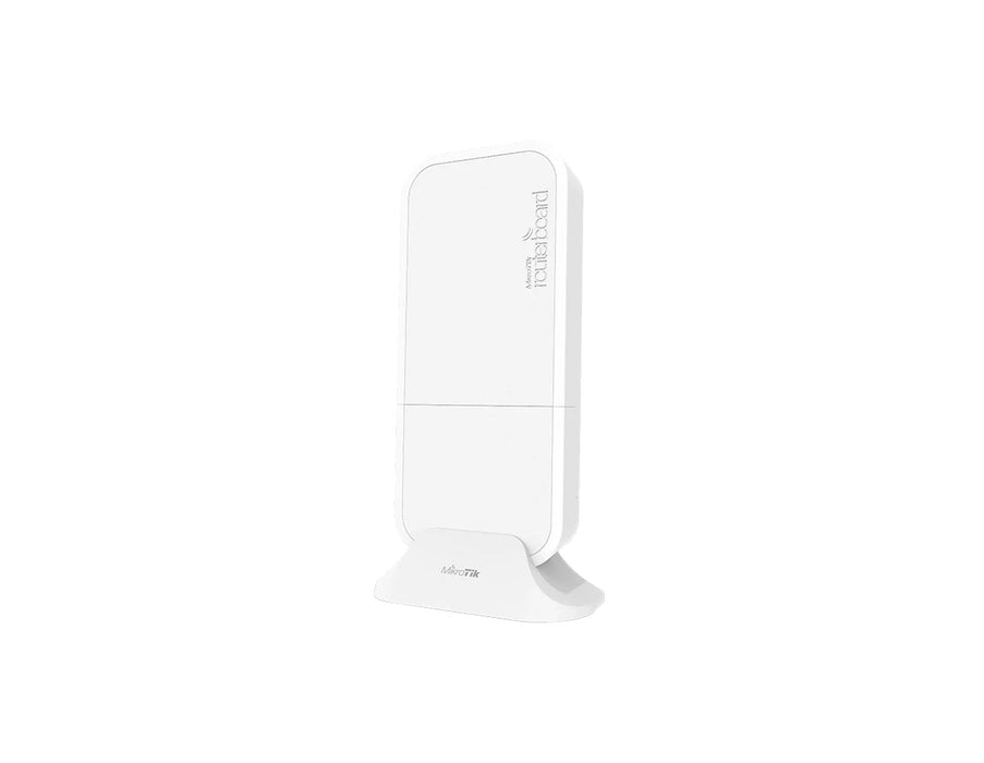Mikrotik RBwAPR-2nD: Weatherproof 2.4 GHz Wireless Access Point with LTE