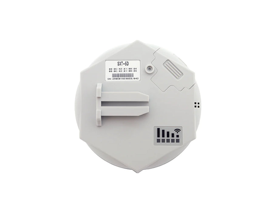 Mikrotik SXT SA5 ac Antenna (RBSXTG-5HPacD-SA-US)