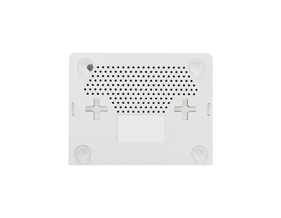 Mikrotik hEX Router (RB750Gr3)