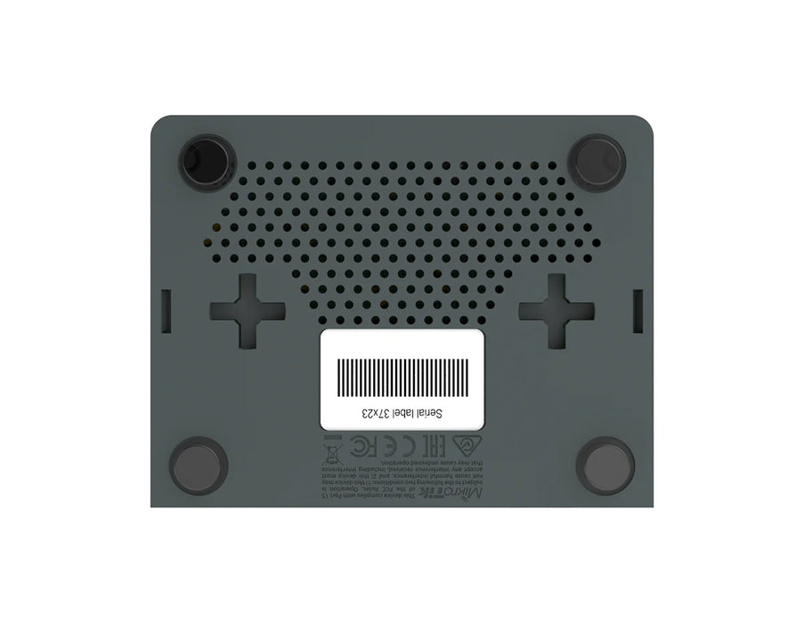 Mikrotik hEX S Router (RB760iGS)