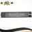 Milestone Husky Front Bezel with Key for Husky IVO 1800R Rack-Mountable NVR Server. P/N: 0FK4P1, FK4P1.