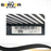 Milestone Husky Front Bezel with Key for Husky IVO 1800R Rack-Mountable NVR Server. P/N: 0FK4P1, FK4P1.