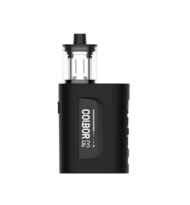 Colbor CF3 Mini Fog Machine (30W)