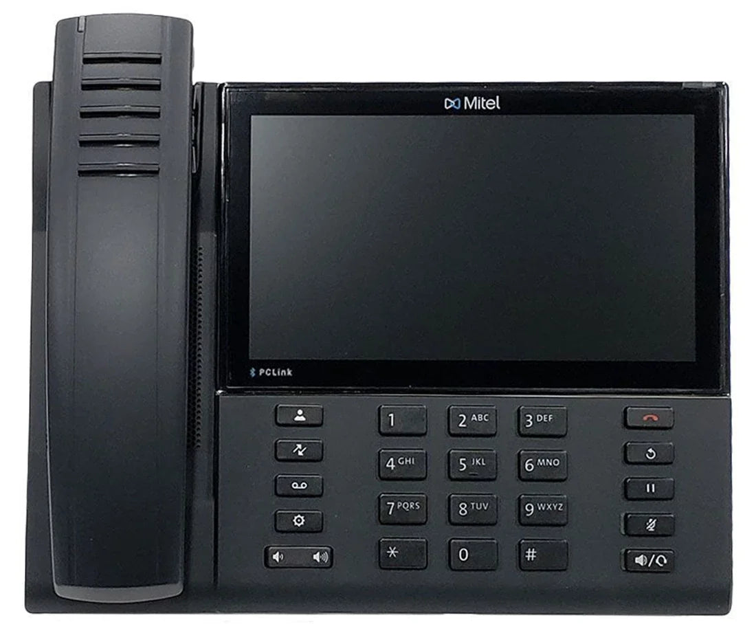 Mitel 6940w Wi-Fi SIP Phone - 50009437