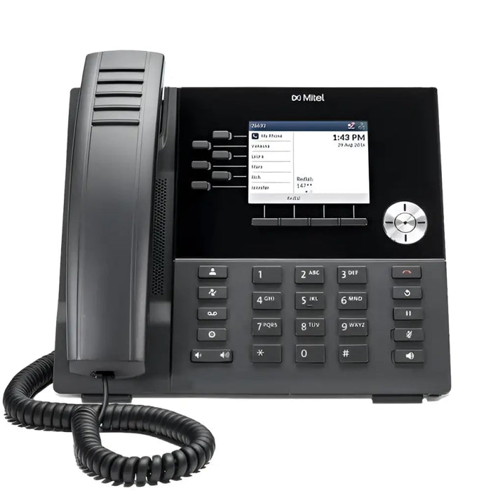 Mitel MiVoice 6920 Gigabit IP Phone 50006767 - Refurbished