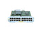 HPE J9986A Module 24-Port 10/100/1000BASE-T PoE+
