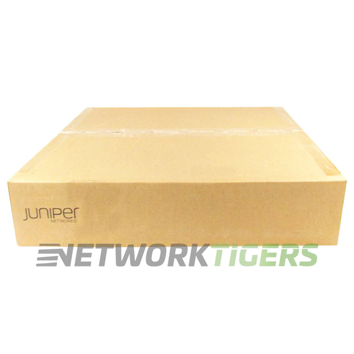 Juniper MX2K-MPC11E MX2000 Series 40x 400GB MultiRate Router Line Card