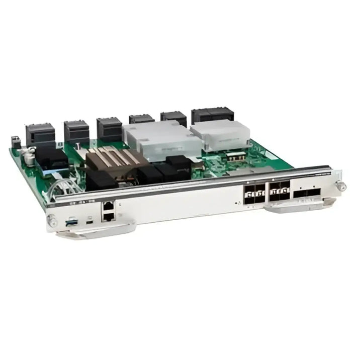 Cisco C9400-SUP-1XL Catalyst 9400 Series Supervisor Engine 1XL Module 10G/40G - Refurbished