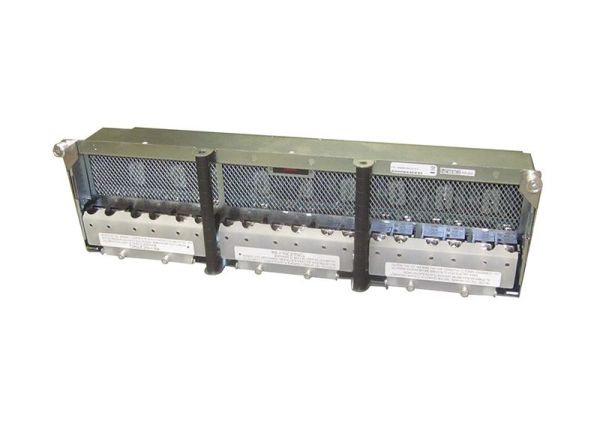 MX2000-PDM-AC-DELTA-R Juniper MX2000 3 Phase AC Power Distribution Module, Redundant Option