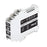 PCAN-MicroMod FD DR CANopen Digital 1
