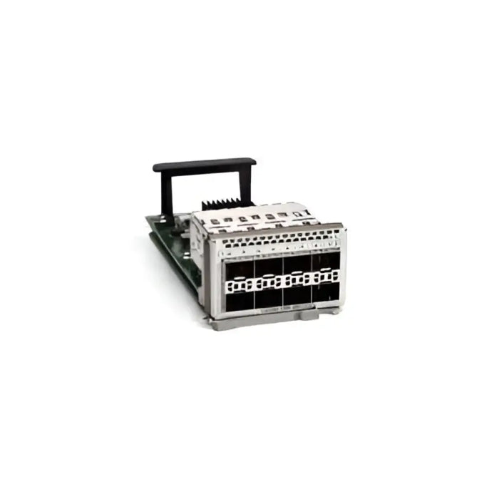 Cisco C9500-NM-8X Catalyst 9500 8-Port 10GE SFP+ Network Module - New