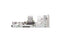 Cisco C9200-NM-2Y Catalyst 9200 2x25G Network Module for C9200 PXG Switches