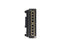 Cisco IEM-3400-8P Expansion Module