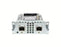 Cisco NIM-2MFT-T1/E1 Expansion Module