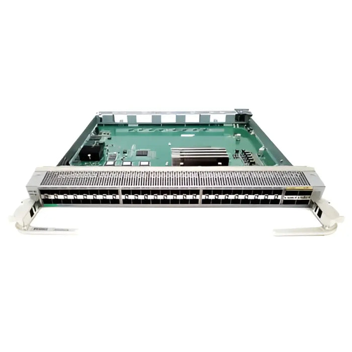 Cisco N9K-X9464PX Nexus 9500 Line Card 48x 10G SFP+ 4x 40G QSFP+ - Refurbished