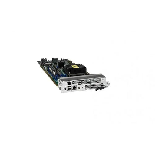 Cisco N9K-SUP-A+ Nexus 9500 Supervisor A+ 4-Core 16GB RAM Control Processor - Refurbished