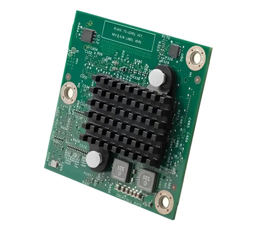 Cisco PVDM4-64 64-Channel High-Density Voice DSP Module for ISR 4000 - Refurbished