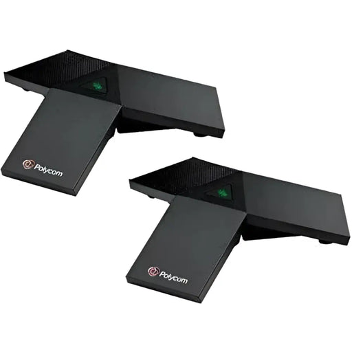 Polycom RealPresence Trio Expansion Microphone Kit 2200-65790-001 - Refurbished