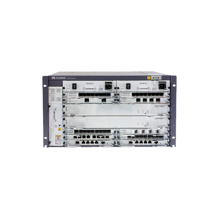 Huawei NE40E CR5DLPUF517E – 50 Gbps Line-Rate Flexible Processing Card