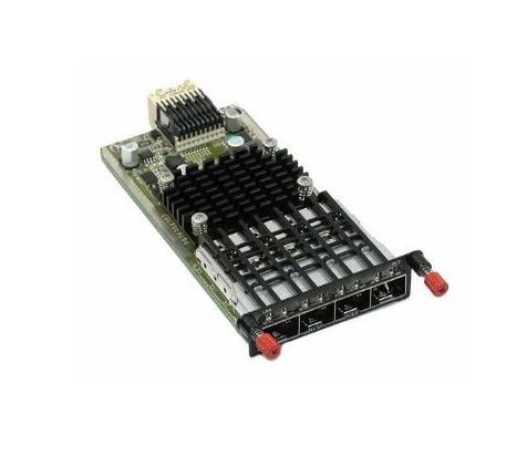 463-2814 - Dell Uplink Module 4x Sfp 10GBe