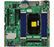 X13SEM-TF - Supermicro Xeon Scalable Socket LGA4677 DDR5 SATA M.2 PCI-Express Supported Micro-ATX Server Motherboard