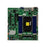 MBD-X13SEM-F-B - Supermicro Xeon Scalable Single Socket LGA4677 DDR5 SATA PCI-Express Supported micro-ATX Server Motherboard