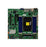 X13SEM-F - Supermicro Xeon Scalable Single Socket LGA4677 DDR5 SATA PCI-Express Supported micro-ATX Server Motherboard