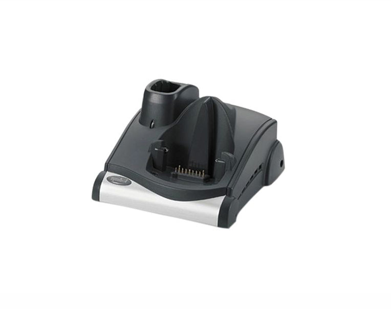 Motorola 1-Slot USB, Serial Charging Cradle for MC9090 and MC9190 Series - CRD9000-1001SR