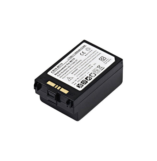 Motorola 3800mAh Battery for MC70 - 82-71364-02
