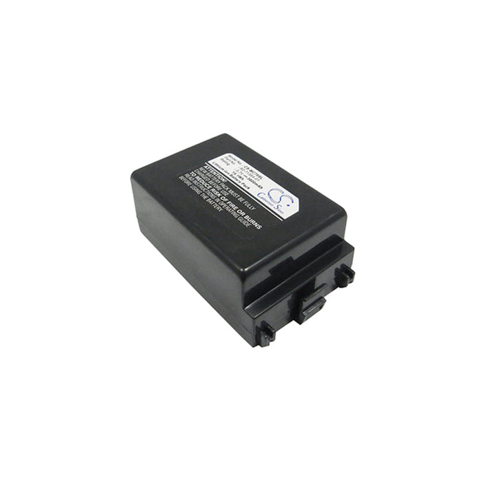 Motorola 3800mAh Battery for MC7090 and MC7004 - 82-71364-01