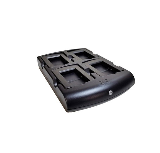 Motorola 4-Slot Battery Charger for MC70 MC75 and MC3100 Series - SAC7X00-4000CR