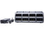 Motorola 8-Slot Battery Charger For Zebra RS507 Ring Scanner - SAC5070-800CR