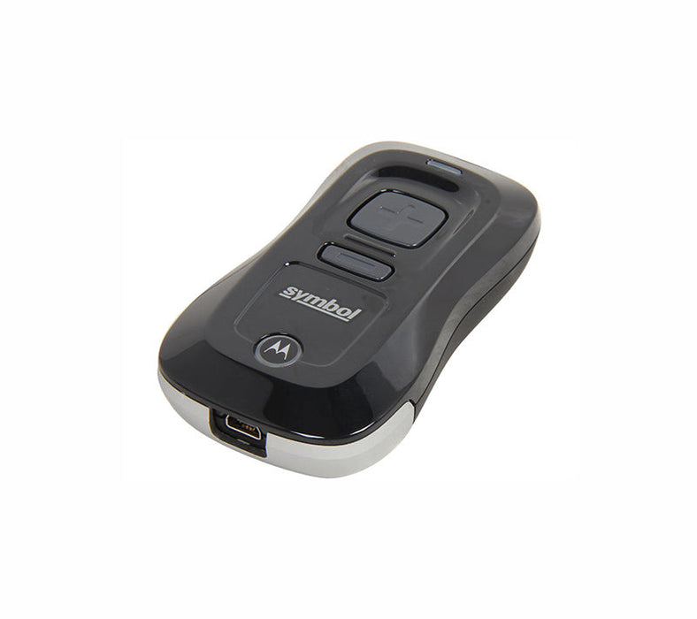Motorola CS3000 1D-Imager Standard Range USB, Bluetooth Handheld Barcode Scanner - CS3070-SR10007WW