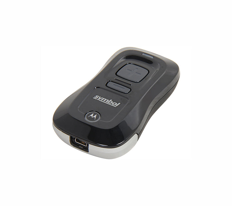 Motorola CS3000 1D-Imager Standard Range USB, Bluetooth Handheld Barcode Scanner - CS3070-SR10007WW