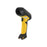 Motorola DS3578-HD 2D-Imager High Density Omnidirectional USB, Bluetooth, Serial, Keyboard Wedge Handheld Rugged Industrial Barcode Scanner - DS3578-HD2F005WR