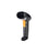 Motorola DS4208-HD 2D-Imager High Density USB, Serial, Keyboard Wedge, IBM Handheld Industrial Barcode Scanner - DS4208-HD00007WR