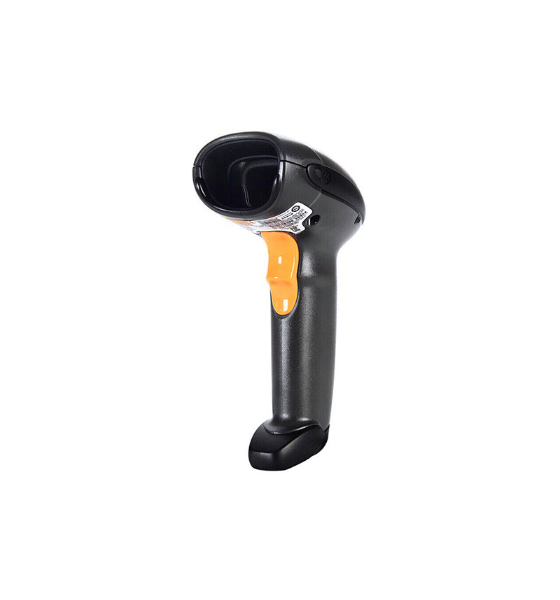 Motorola DS4208-HD 2D-Imager High Density USB, Serial, Keyboard Wedge, IBM Handheld Industrial Barcode Scanner - DS4208-HD00007WR