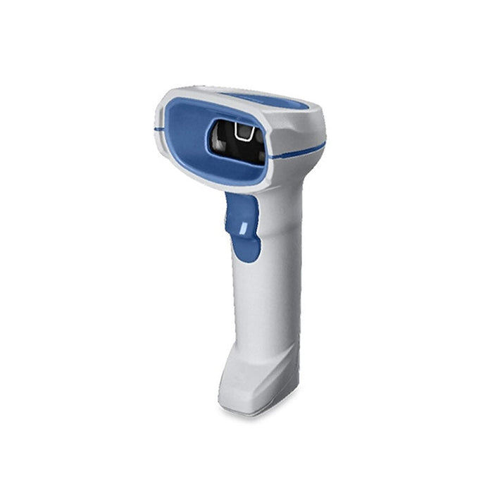 Motorola DS6878-HC 2D-Imager Standard Range USB, Serial, Keyboard Wedge Handheld Healthcare Barcode Scanner - DS6878-HC2F00BVZWW